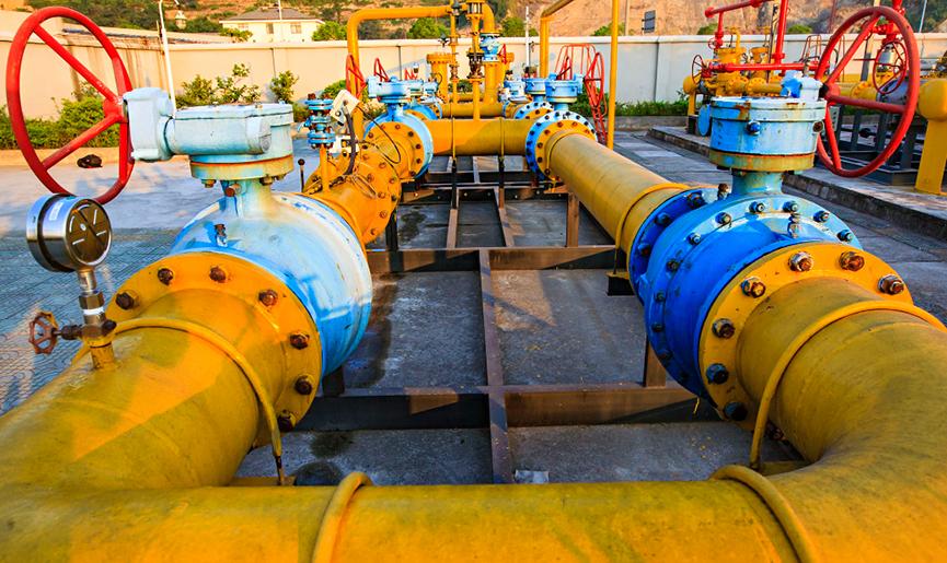 Qingdao Municipal Water Upgrade Projectが正常に完了しました：Wivo Smart Valves Empower Urban Infrastructure Development