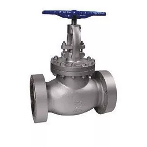DN200高圧BS Globevalve